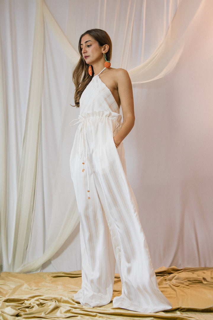 Palazzo Pants - Jawhara