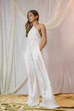 Load image into Gallery viewer, Palazzo Pants - Jawhara