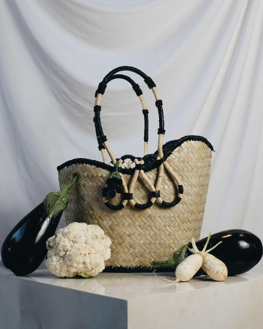 La Sculpture M – Black Olive