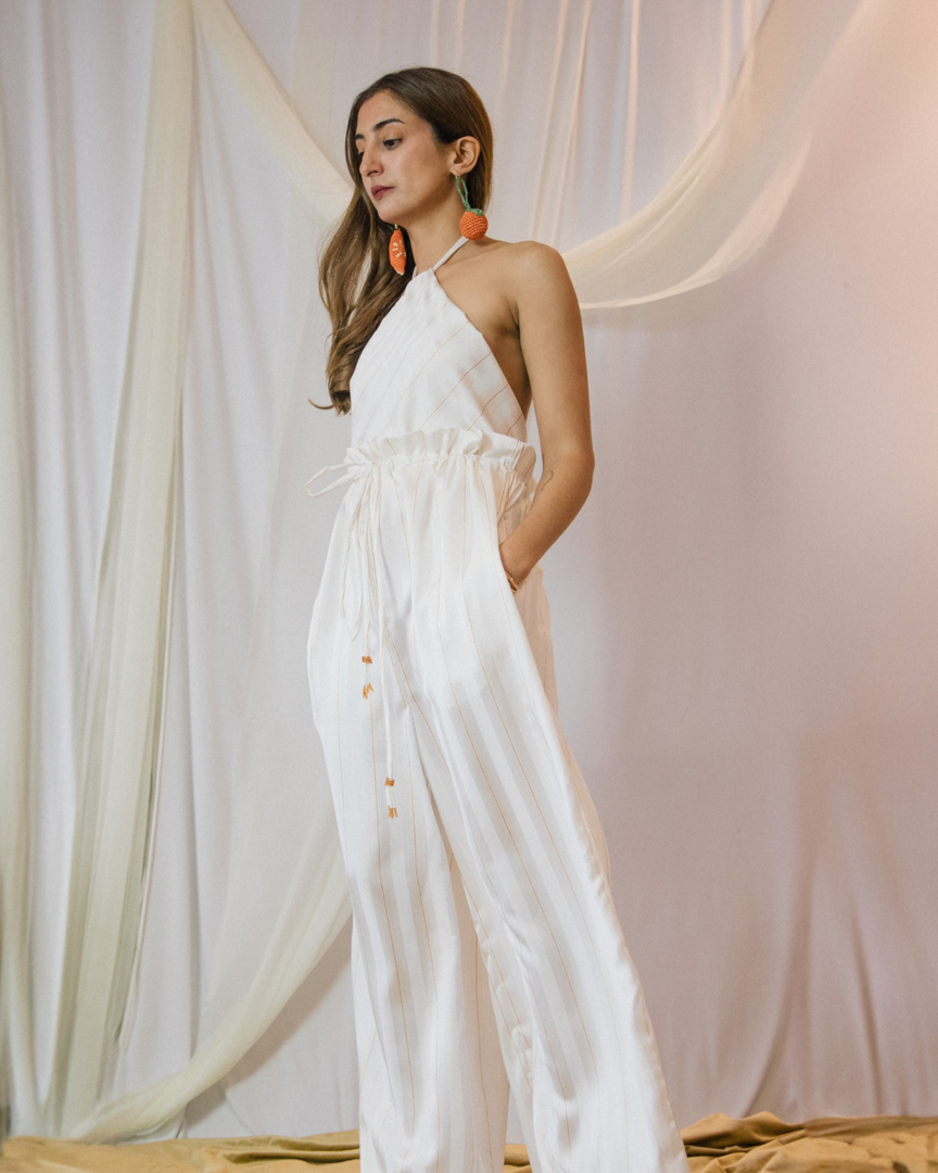 Palazzo Pants - Jawhara