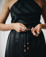 Load image into Gallery viewer, Palazzo Pants - Jawhara