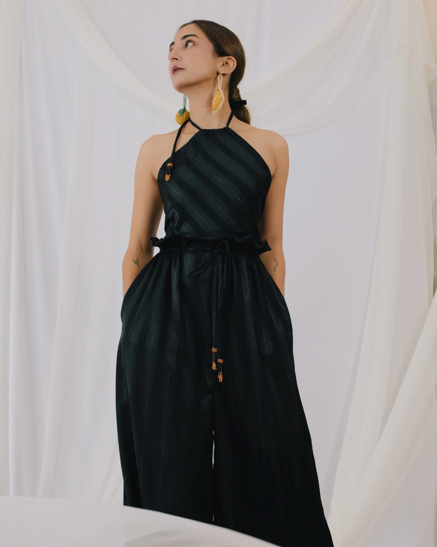 Palazzo Pants - Jawhara