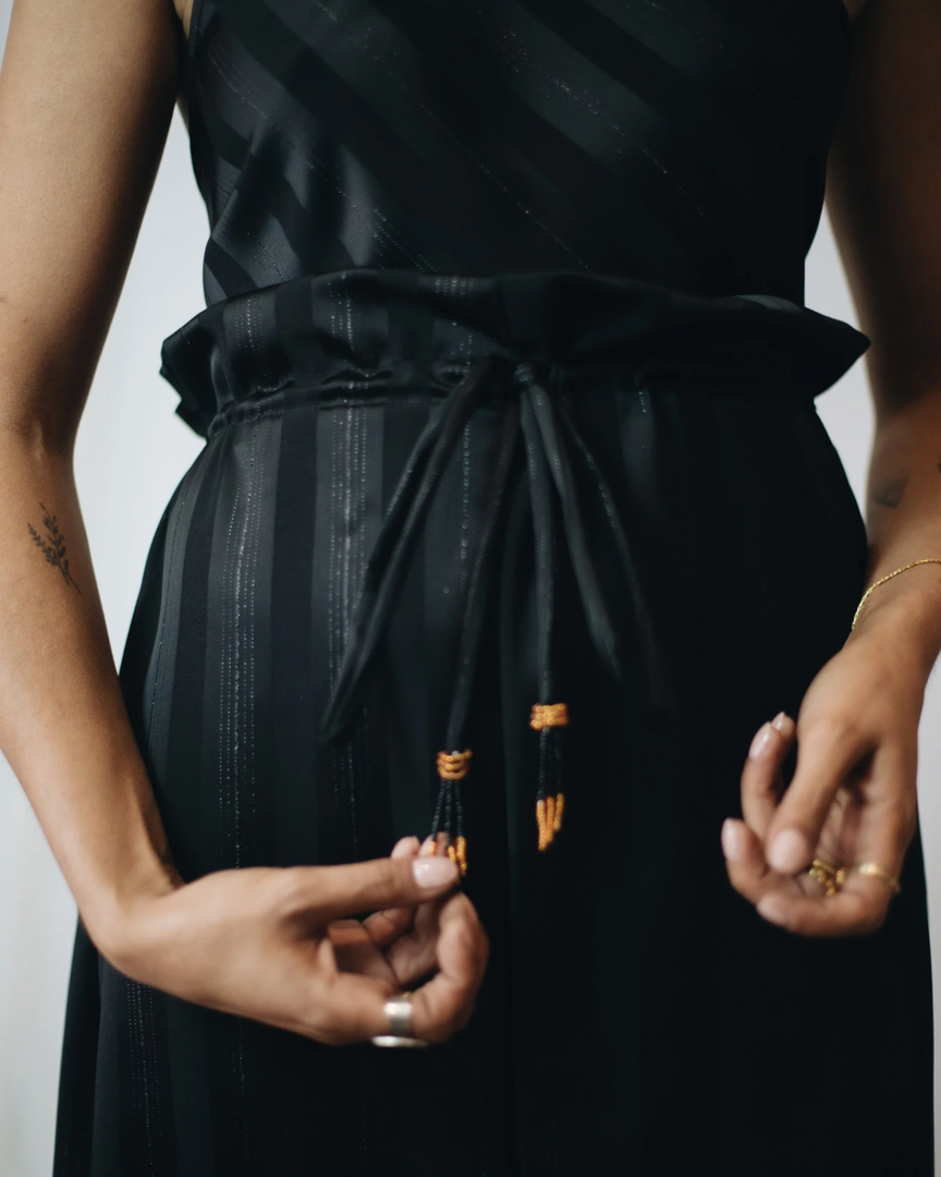 Palazzo Pants - Jawhara