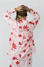 Charger l&#39;image dans la galerie, Chemise oversize Malika
