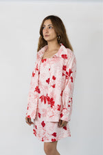 Charger l&#39;image dans la galerie, Chemise oversize Malika
