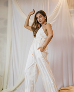 Load image into Gallery viewer, Palazzo Pants - Jawhara