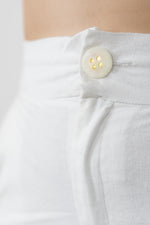 Charger l&#39;image dans la galerie, Pantalon Maria – En lin
