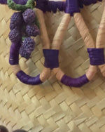 Load and play video in Gallery viewer, La Sculpture M – Deep Violet