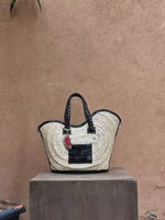 Load and play video in Gallery viewer, YZA Fruit Charm Bundle — Avocado · Lemon Slice · Orange Slice
