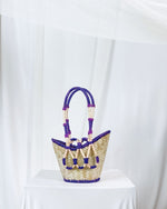 Load image into Gallery viewer, La Sculpture XS - Deep Violet